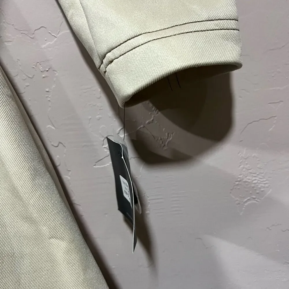 Andrew Marc New York NWTs Trench Coat - Picture 4 of 10